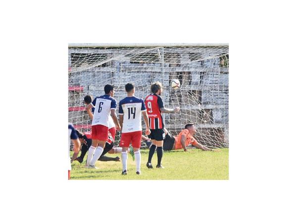 “29” es infalible y Tacua se acerca