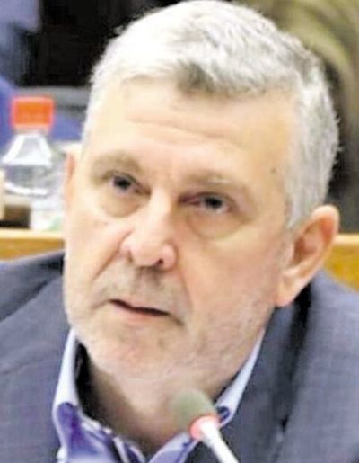 Advierten intención de “salvar” a mandatario - Política - ABC Color