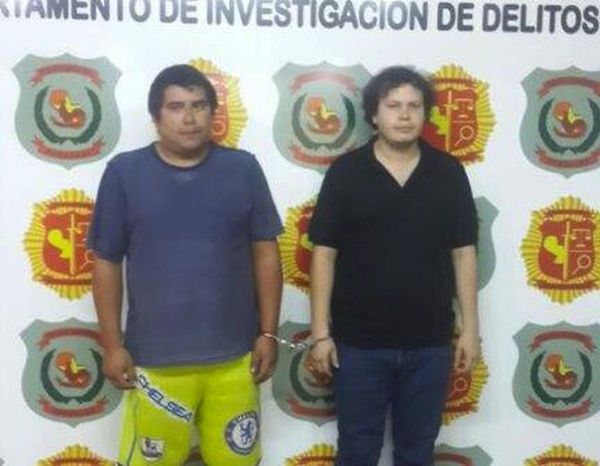 Condenan a dos años de cárcel a ex auditor de Barcos y Rodados