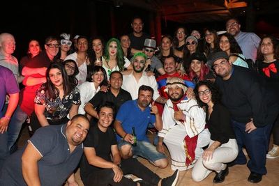 “‘Pedro Juan, 2 caballeros’ es una película dedicada al paraguayo”
