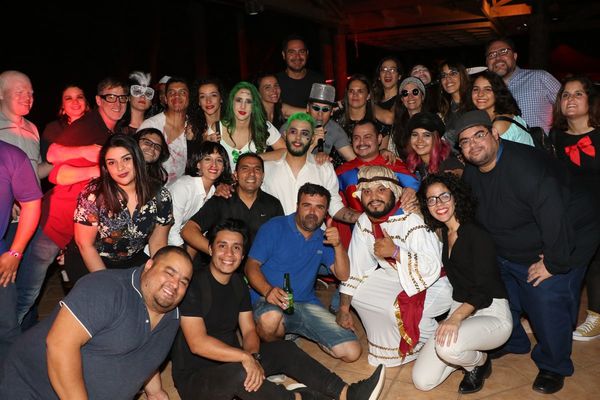“‘Pedro Juan, 2 caballeros’ es una película dedicada al paraguayo”