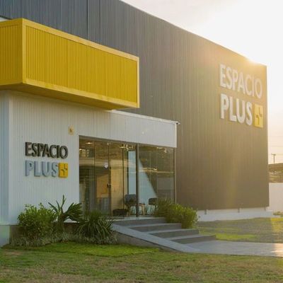 Desembarca el primer self storage en Paraguay