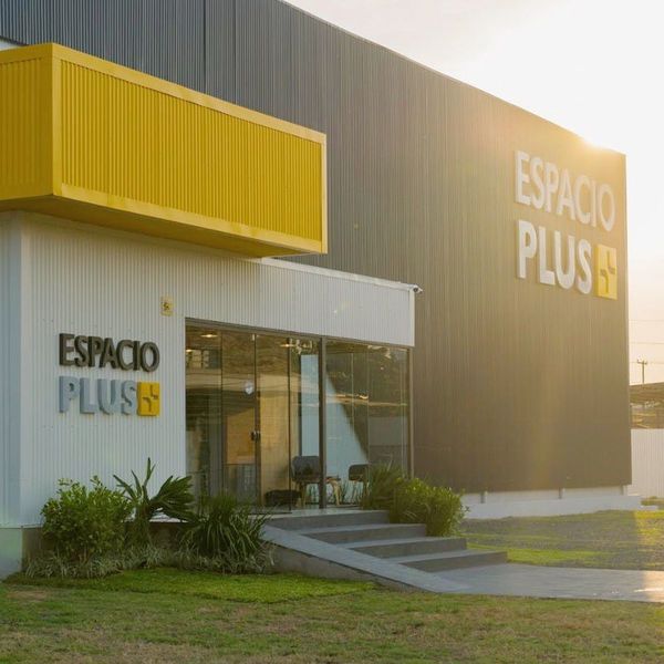 Desembarca el primer self storage en Paraguay