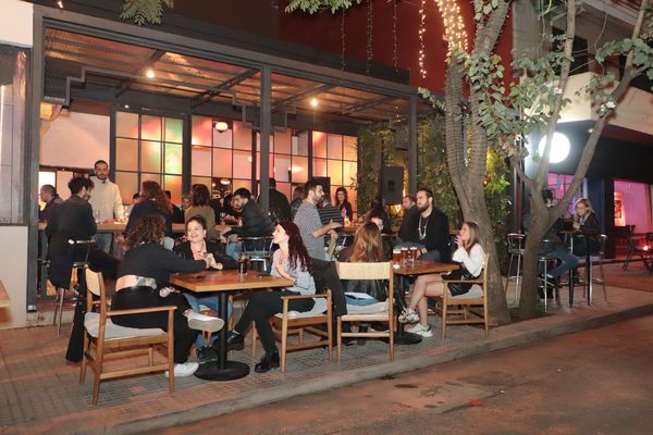 Santa Mónica restaurante renueva e innova su oferta gastronómica