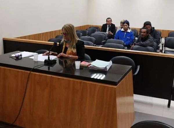 Condenan a una mujer por explotación laboral de dos adolescentes