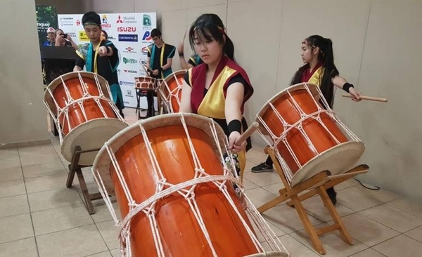 HOY / Festival de la cultura y gastronomía japonesa, de interés turístico nacional y municipal