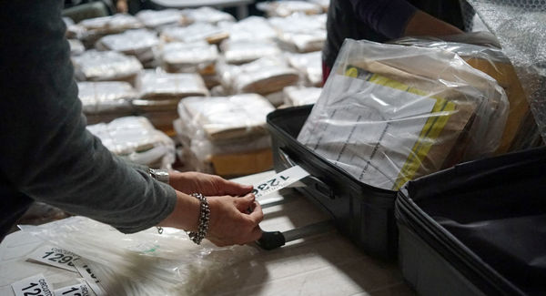 Casi tres millones de personas están llamadas a votar en Uruguay » Ñanduti