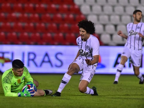 Partidazo en Para Uno