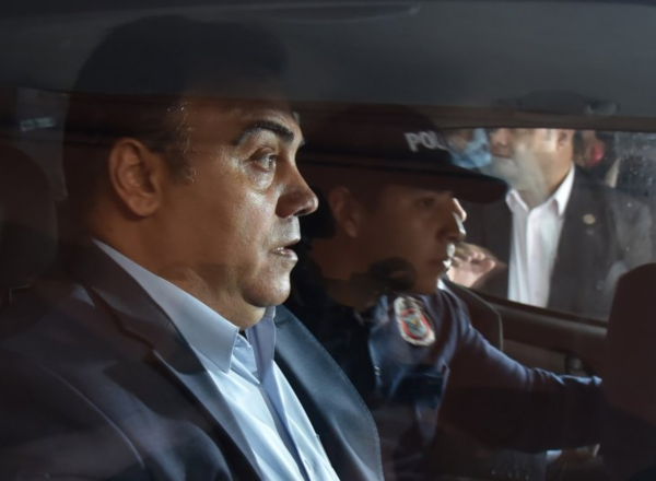 Causa Díaz Verón: evidencias y documentos ya en poder del juzgado