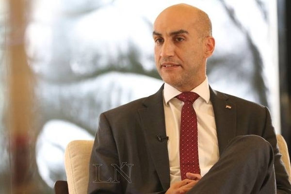 HOY / Salud recula y anula contratación de 'asesores importados'