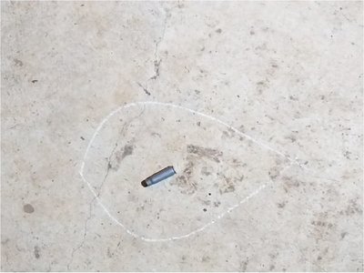 Un herido en ataque a balazos a una vivienda en Amambay