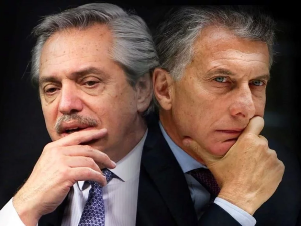 Elecciones 2019: Argentina decide entre Fernández y Macri
