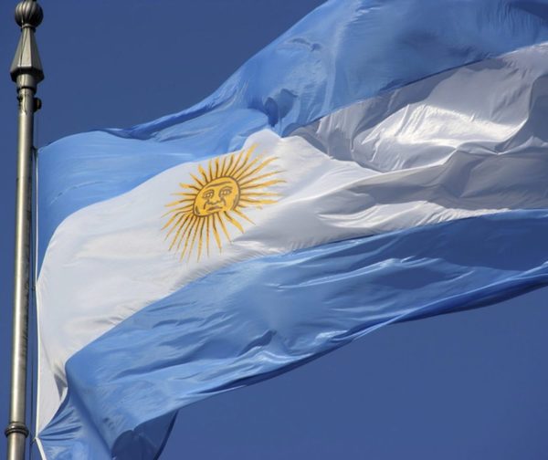 Elecciones presidenciales en Argentina