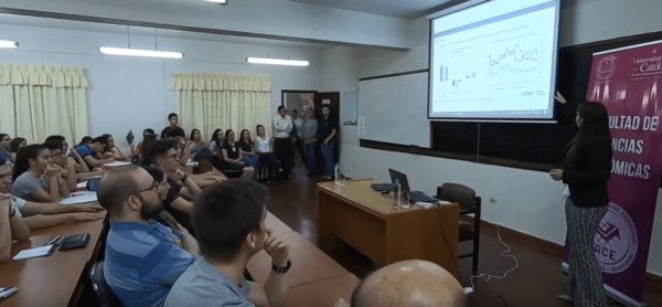 ¿CUALES SON LOS RETOS DE LA ECONOMÍA PARAGUAYA?