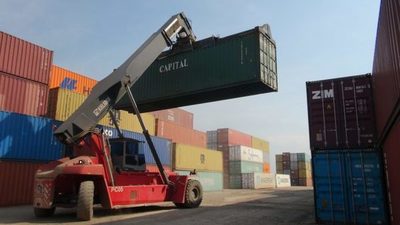 Paraguay exporta productos a Colombia por cerca de US$ 13 millones