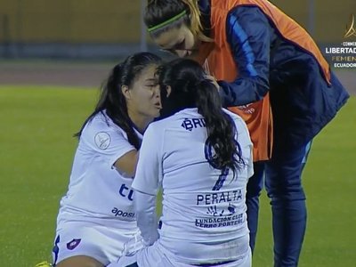 La Libertadores femenina 2019 bañada de goles y con ritmo brasileño al final