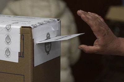 Unos 1.700 argentinos habilitados para votar en Ciudad del Este - Nacionales - ABC Color