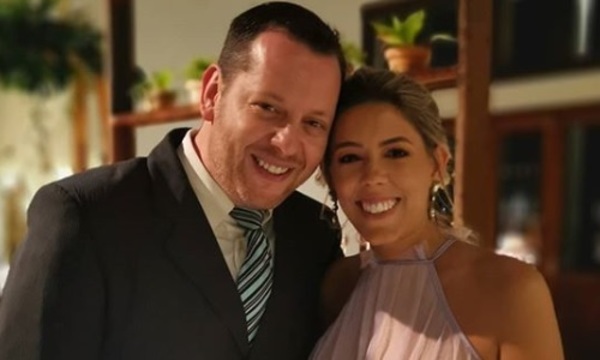 Denise Hutter contó cómo conoció a su “galán”