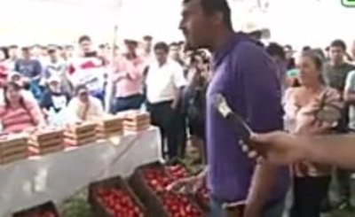 “Te falta huevos”, le  dijeron a Friedmann