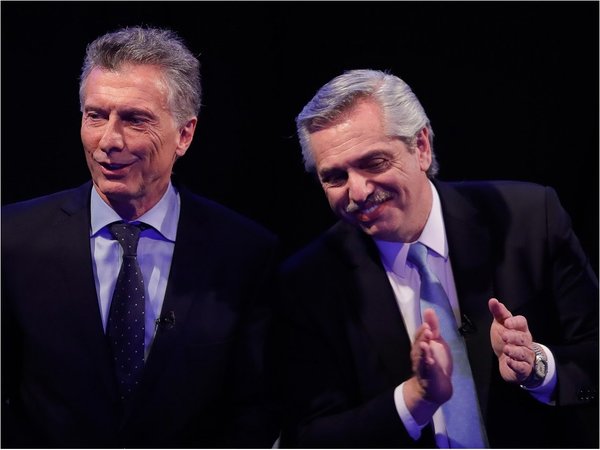 Optimismo en peronismo y cautela en el Gobierno de Macri