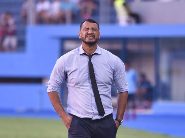 Mario Jara renuncia en Santaní