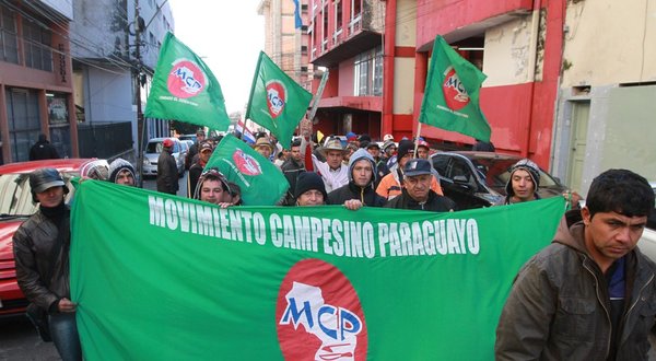 Campesinos no marcharán por Asunción | Noticias Paraguay