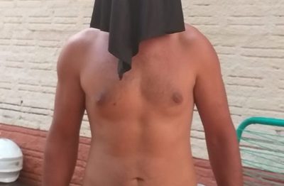 Detienen a sujeto que torturó y abusó sexualmente de un perro