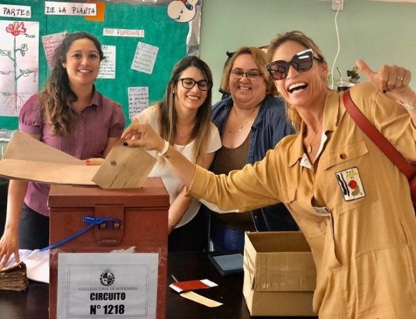 Habrá segunda vuelta en Presidenciales de Uruguay | Noticias Paraguay