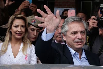 Fernández se da por ganador, Macri mantiene esperanzas - Mundo - ABC Color