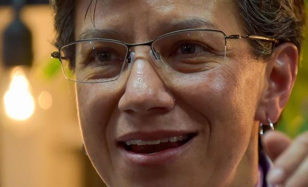 Bogotá elige a su primera alcaldesa, una lesbiana símbolo anticorrupción - Mundo - ABC Color