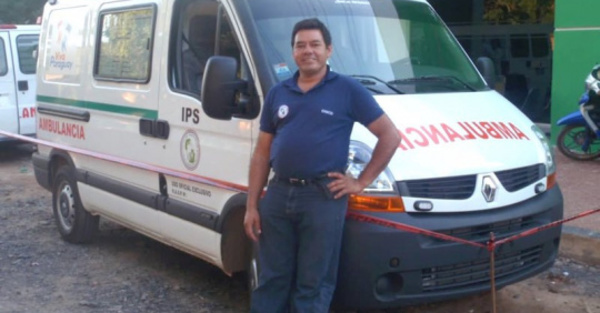 Negoció con los manifestantes para ¡salvar una vida!