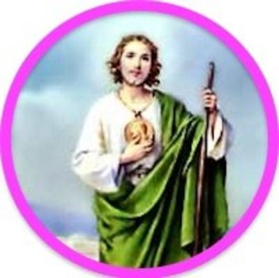 San Judas Tadeo