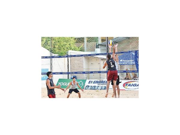 Surgen los monarcas en playa
