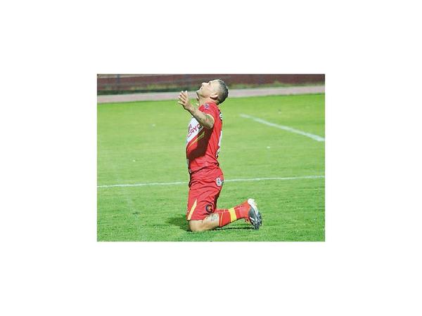 Goles paraguayos que cotizan