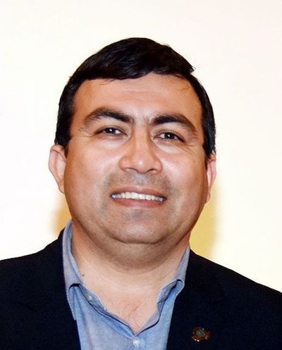 “Apaciguará la sequía en el sector” - Economía - ABC Color