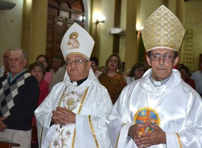 Vocaciones sacerdotales es el desafío, dice Medina - Locales - ABC Color