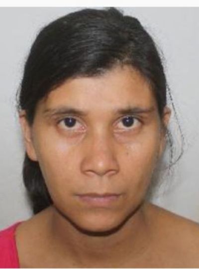 Encuentran sin vida a una mujer - Judiciales y Policiales - ABC Color