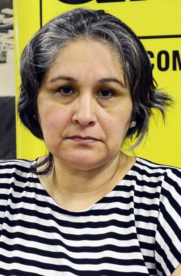 Justifica su actuación en un caso de abuso - Judiciales y Policiales - ABC Color