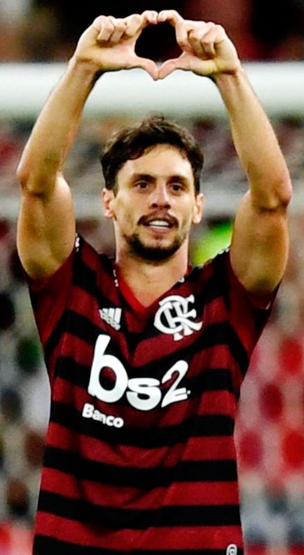 Flamengo, con otro paso ganador - Deportes - ABC Color