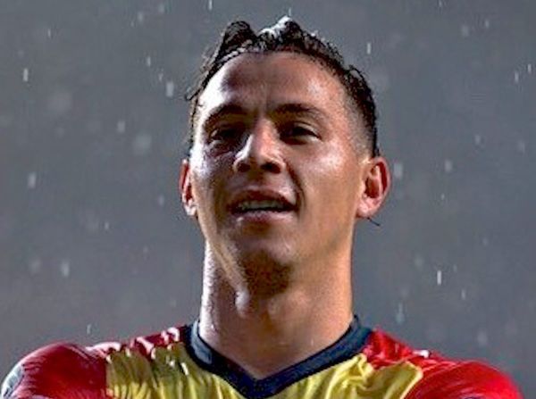 Seba sigue en racha