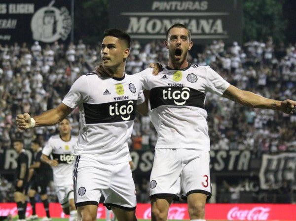El imparable Decano camino al tetracampeonato » Ñanduti