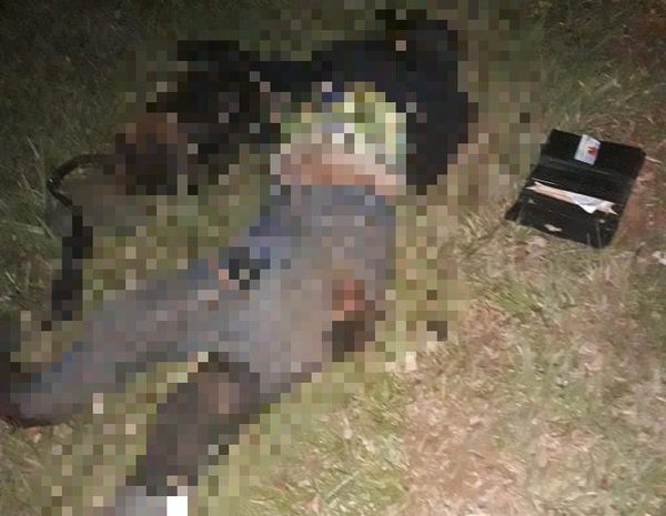 Una joven muere en accidente de tránsito en Minga Guazú
