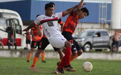 Todo queda para la revancha