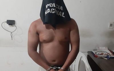Varios casos de violencia familiar el fin de semana