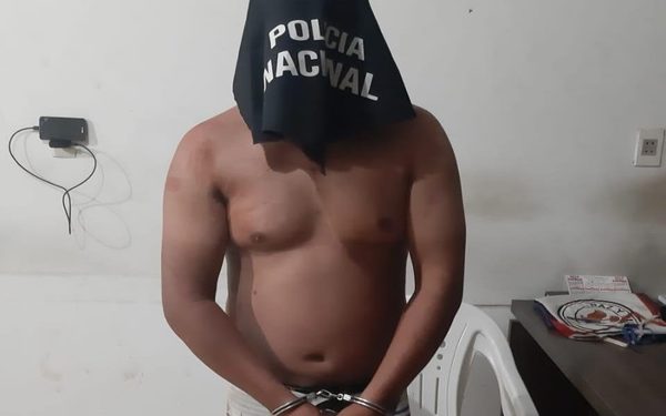 Varios casos de violencia familiar el fin de semana
