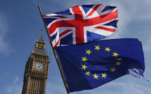 La Unión Europea aprobó un nuevo aplazamiento del Brexit hasta el 31 de enero