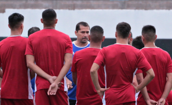 HOY / Se viene el debut de la Albirroja mundialista