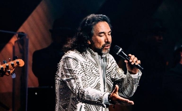 HOY / Marco Antonio Solís cerró exitosa gira en los EEUU