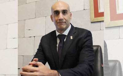 Ministro de Salud dejó sin efecto contratación de asesores