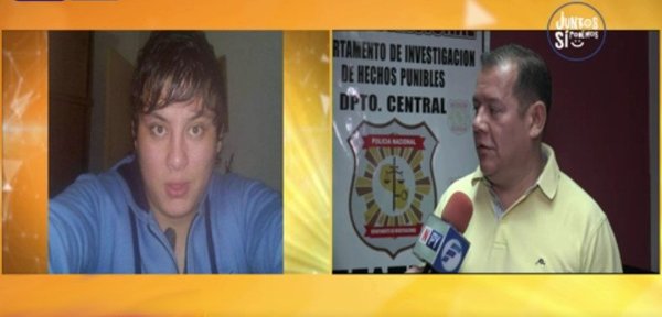 Capturan a presuntos motochorros que asesinaron a un joven en Luque | Noticias Paraguay